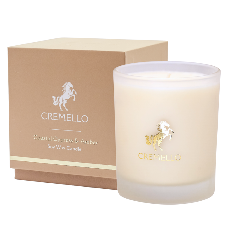 Cremello Candle image 9